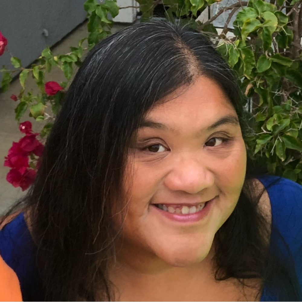 Meet your Posher, Josielynn